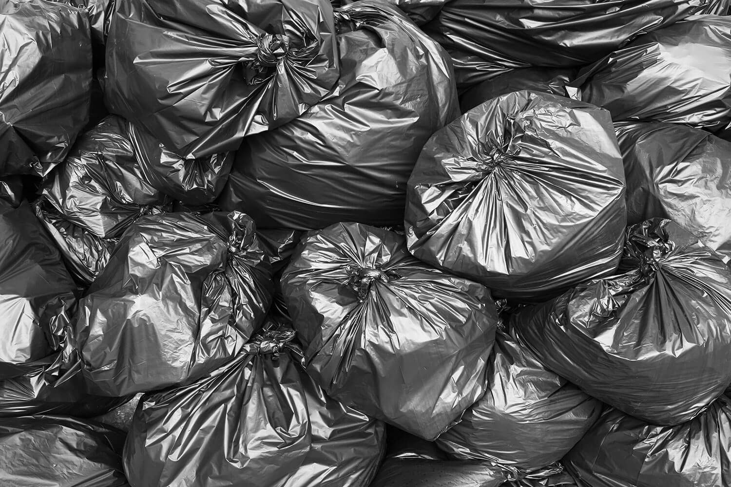 Commercial Waste Bag Collections Commercial Waste Management
