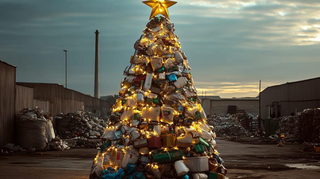 Tis the Season for… More Waste: How Retail and Hospitality Can Stay on Top of Seasonal Surges
