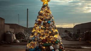 Tis the Season for… More Waste: How Retail and Hospitality Can Stay on Top of Seasonal Surges